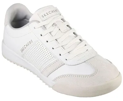 Immagine prodotto di Scarpe da ginnastica Skechers da donna ZINGER 2.0 FRESH Bianco