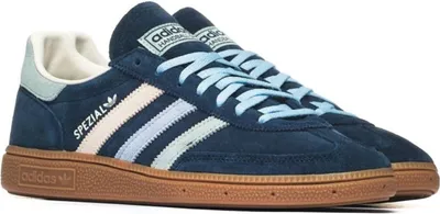 Zdjęcie produktu dla Adidas Buty Handball Spezial W, IG1967