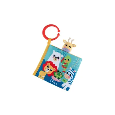 Immagine prodotto di Chicco 11166000000 Giocattolo educativo