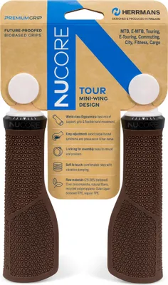 Produktbild von Herrmans Nucore Tour Griffe 130 mm 130 mm
