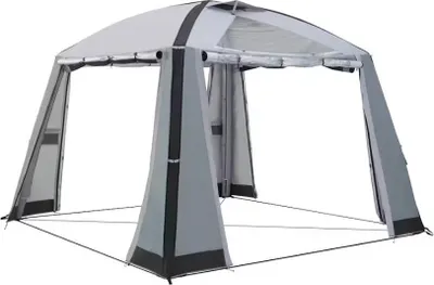 Obrázek produktu pro Coleman Shelter Air Shelter M - Bundle