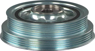 Produktbild von FEBI BILSTEIN 31187 Riemenscheibe Kurbelwelle für FIAT Ducato Kastenwagen (250, 290) 165mm 145mm 8-Rippen