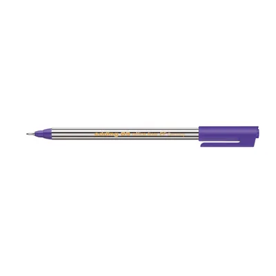 Produktbild von Edding Fineliner office 89 0,3 mm violett