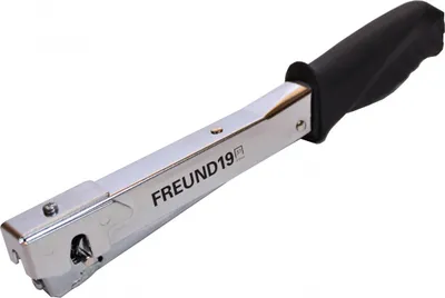 Immagine prodotto di FREUND 19 Martello Tacker Martello Tacker n. 01741119 Martello per tegole a graffetta