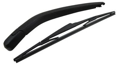 Scheibenwischer Heckwischer Wischerarm Kappe für Citroen Xsara Kombi 97-2004 – Produktansicht
