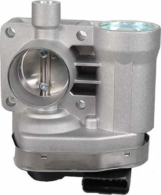 Produktbild von METZGER 0892993 Drosselklappe für FIAT PANDA (169) PUNTO (188) PUNTO Van (188AX) PANDA Van (169)