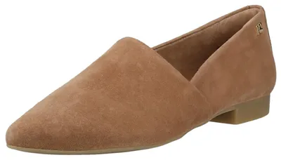 Produktbild von Paul Green Slipper Slipper Veloursleder