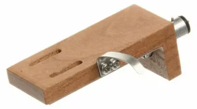 Produktbild von Analogis Headshell HS-17 Wood, Kirschholz