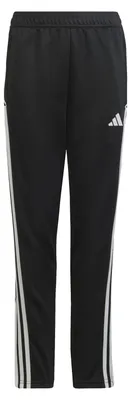 Produktbild von Adidas - "Tiro 23 League" Jogginghosen für Kinder - Training PP2605 (146-152) (Schwarz)