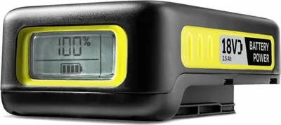 Immagine prodotto di Kärcher Battery Power 18/25 Batteria 2,5 Ah ( 2.445-034.0 )