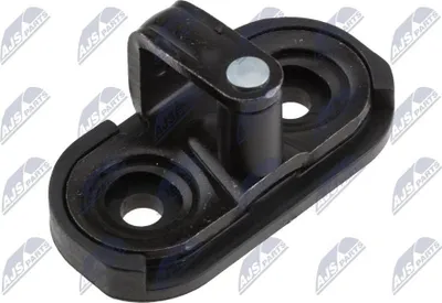Produktbild von NTY Heckklappenschloss Kofferraumschloss für VW Golf IV Schrägheck (1J1) Heckklappe EZC-VW-729