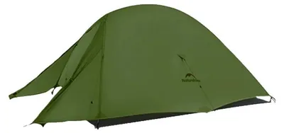 Immagine prodotto di Tenda leggera e impermeabile Cloud Up Pro 2P