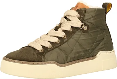 Produktbild von camel active Stiefelette Stiefelette Nubukleder/Textil
