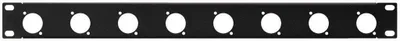 Image de Monacor RCP-8732U Rack Accessoires