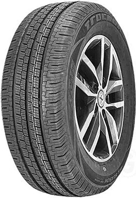 Produktbild von Tracmax X Privilo A/S Van Saver ( 225/65 R16C 112S )