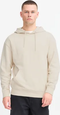 Produktbild von Blend BHBrody Herren Kapuzenpullover Hoodie Pullover mit Kängurutasche Kapuze Kordelzug Rippbündchen Baumwollmischung Regular fit