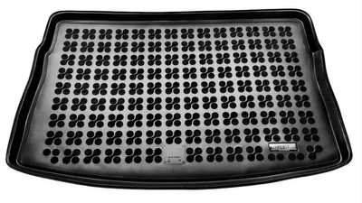Obrázek produktu pro Gumová vana do kufru VW Golf VII. 2012-2019 (hb, horní dno)