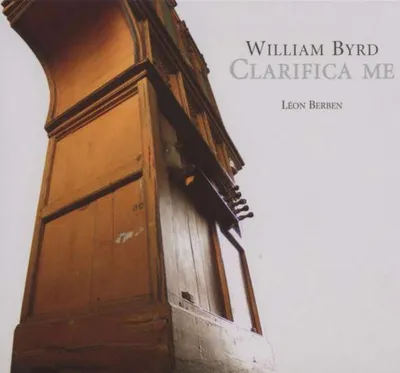 Obrázok produktu pre William Byrd (1543-1623): (CD / Názov: H-Z)