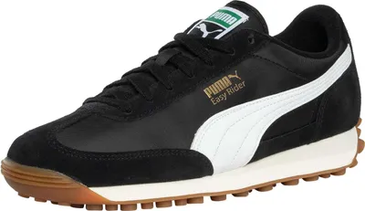 Produktbild von Puma Easy Rider Vintage-Sneaker, Schwarz 41 EU