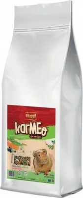 Productafbeelding van Karmeo Premium Voeding voor Goudhamsters, Vitapol, 20 kg