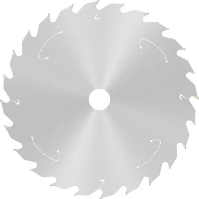 Produktbild von PRO Wood cordless Kreissägeblatt, 184 x 1,6 x 20 mm, T24