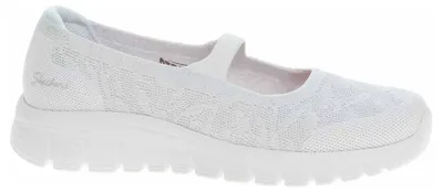 Produktbild von Skechers Schuhe Graceful, 100966WHT