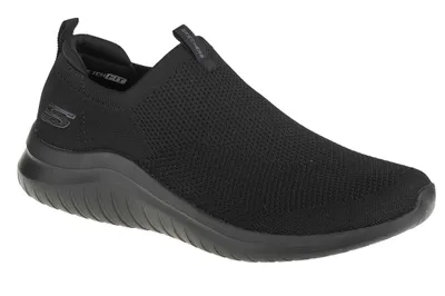 Produktbild von Skechers Ultra Flex 2.0 Kwasi 232047-BBK, Sneaker, Herren, Schwarz, Größe: 44