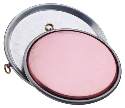 Obrázok produktu pre Forma na tortu, priemer 40 cm, z ocele, s vyrazeným vzorom