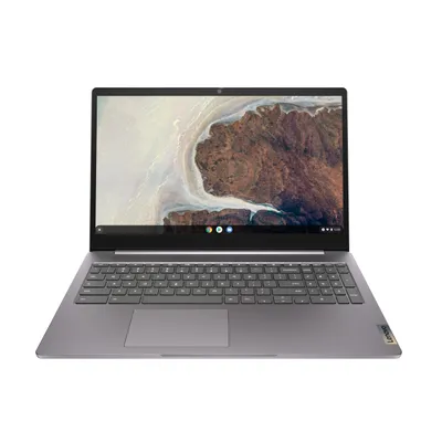 Produktbild von Lenovo IdeaPad 3 CB 15IJL6 82N4 - Intel Celeron N4500 / 1,1 GHz - Chrome OS - UHD Graphics - 4 GB RAM - 64 GB eMMC