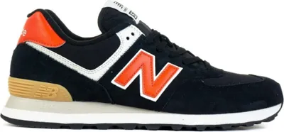 Image de New Balance Chaussures 574, ML574ML2
