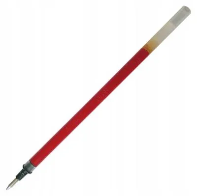 Produktbild von UNI UMR-5 Ersatzmine Rot für Gelstift UM-100