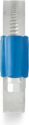 Produktbild von ABA Schneckengewindeschelle Original 50-65/12 C7 W1 50 Stk