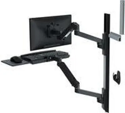 Image de Ergotron LX Pro