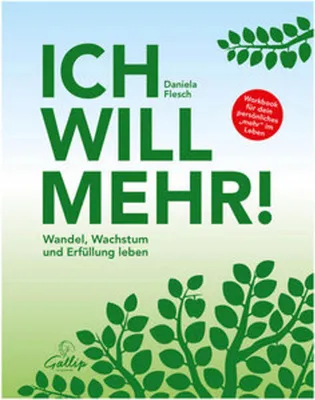Obrázok produktu pre Ich will mehr!