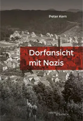 Obrázok produktu pre Dorfansicht mit Nazis