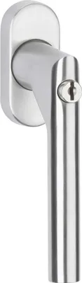 Produktbild von Hermat Drehkipp Rasterolive 1802 DKI BASIC 02-100NM