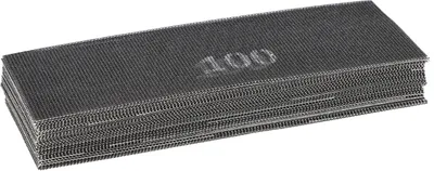 Immagine prodotto di Reti abrasive KOTARBAU® per levigatrici da cartongesso, ideali per la levigatura di cartongesso, set da 5 pezzi