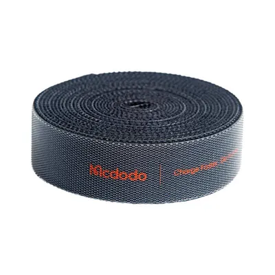 Produktbild von Mcdodo Kabelorganizer Zauberband 1M Klettverschluss