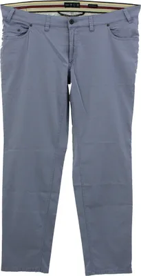 Produktbild von 28901 Eurex by Brax, Luke,  Herren Jeans Hose, Popeline Stretch, taußenblau, D 275 W 40 L 30