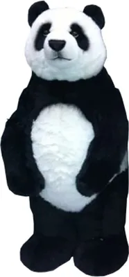 Image de WWF - Peluche - Panda [debout] (100cm)