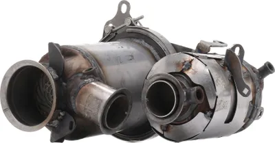 Obrázek produktu pro Filtr Pevných Částic Vw 1,6Tdi-2,0Tdi Euro 5