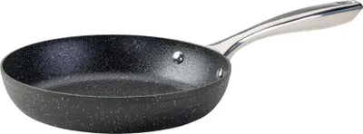 Obrázok produktu pre Panvica 24 cm z liateho hliníka s keramickým nepriľnavým povrchom bez  Fackelmann