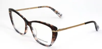 Produktbild von Longchamp Sonnenbrille LO2630 203 55 15 140