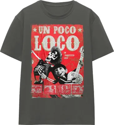 Obrázek produktu pro Coco - Dámské tričko TV25268 (XL) (Charcoal)