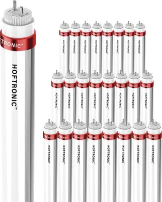 Produktbild von hoftronic LED Leuchtstoffröhre T8 G13 150cm 30W 4000K neutralweiß IP20