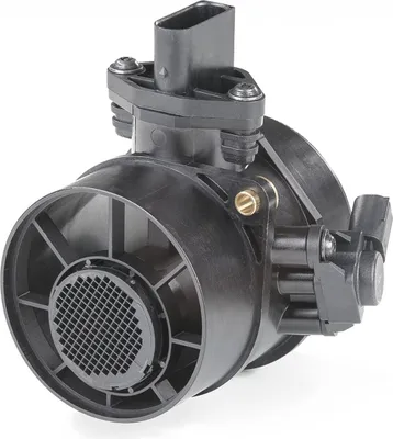 Produktbild von HELLA 8ET 009 149-421 Luftmassenmesser LMM passend für MERCEDES-BENZ C-Klasse Limousine (W204) Luftmengenmesser