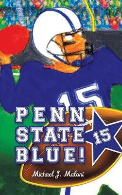 Produktbild von Penn State Blue!