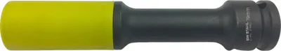 Produktbild von SW-Stahl 07882L Radmutterneinsatz, 1/2", 19 mm, lang
