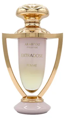 Produktbild von Arabiyat Prestige Extradose Femme Eau de Parfum für Damen 80 ml