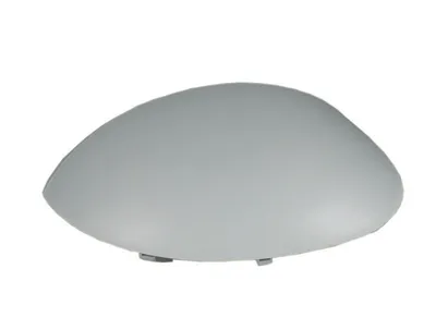 Produktbild von ALKAR 6341283 Außenspiegel Abdeckung Kappe Links passend für PEUGEOT 206 Schrägheck (2A/C) Spiegelkappe